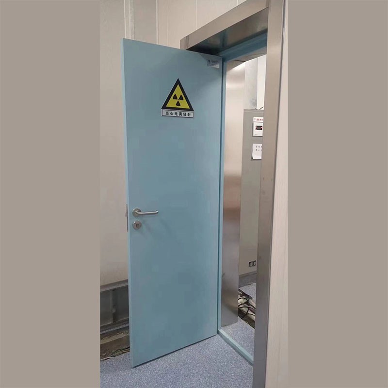 遵义子母铅门